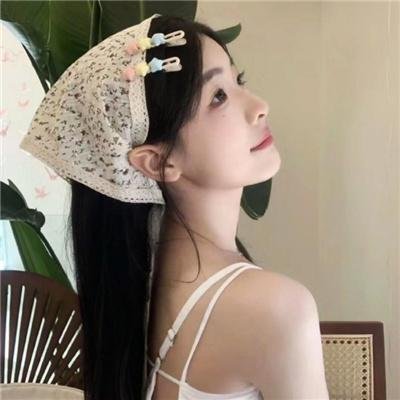 国子监来了个女弟子